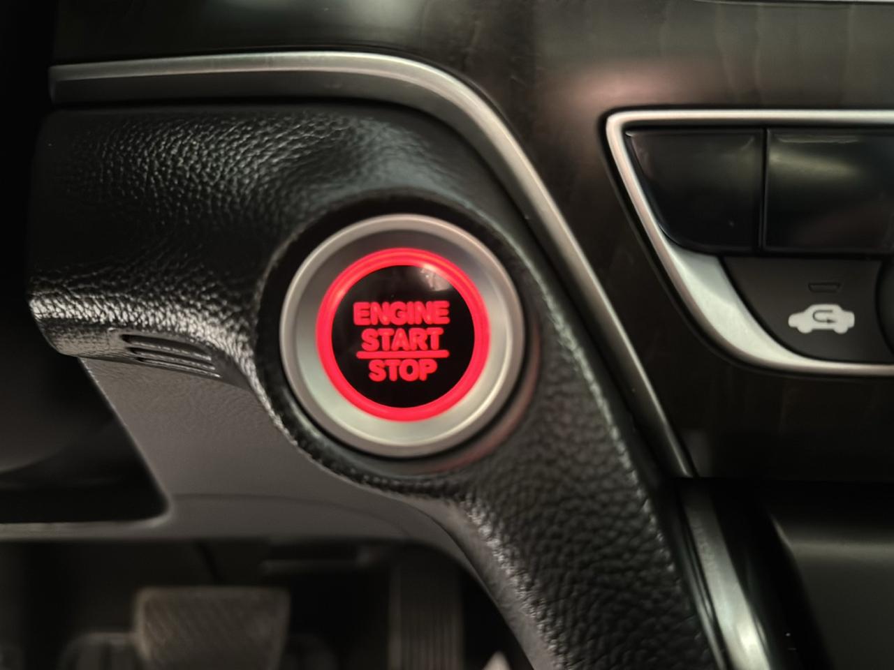 Honda Accord Sedan EX-L 2.0T Auto 2018