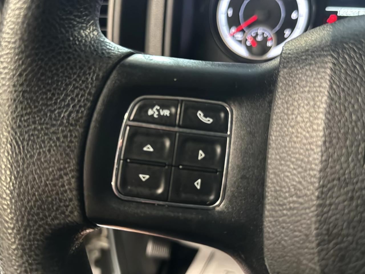 RAM 3500 4WD Crew Cab 149" Tradesman 2015