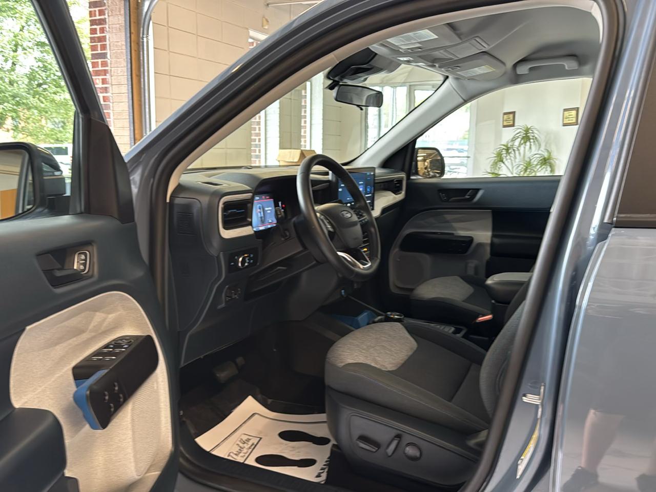 Ford Maverick XLT AWD SuperCrew 2025