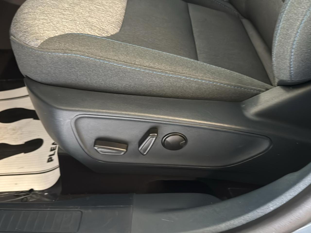 Ford Maverick XLT AWD SuperCrew 2025