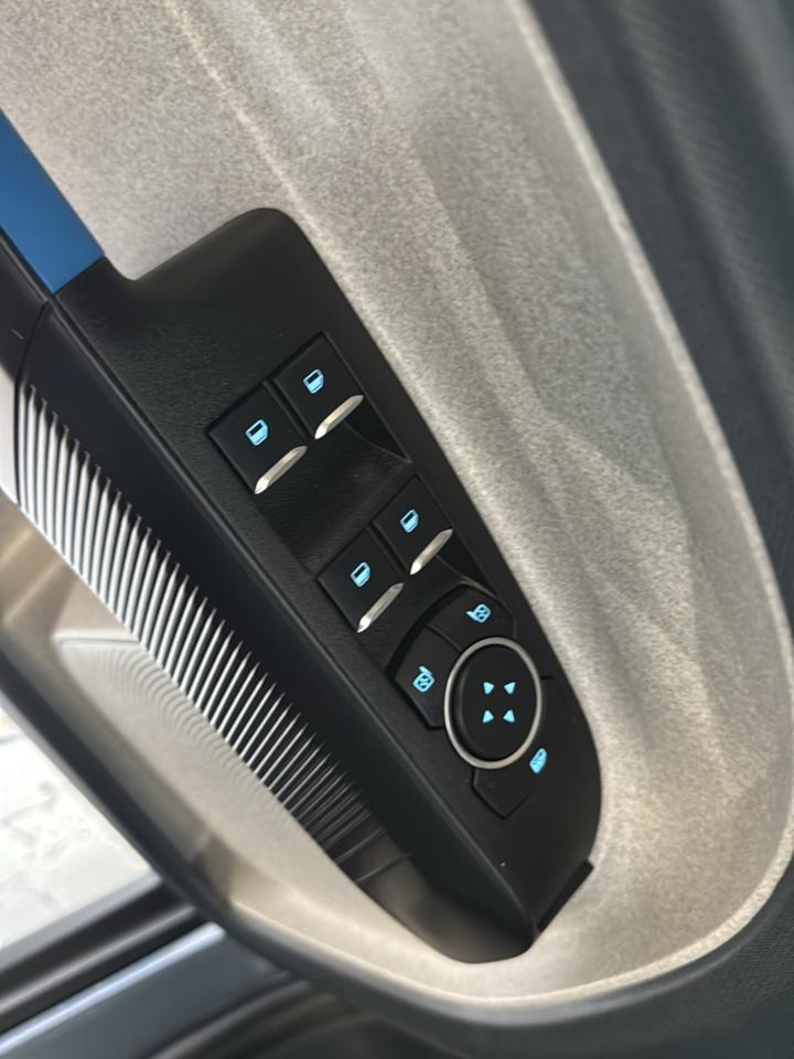 Ford Maverick XLT AWD SuperCrew 2025