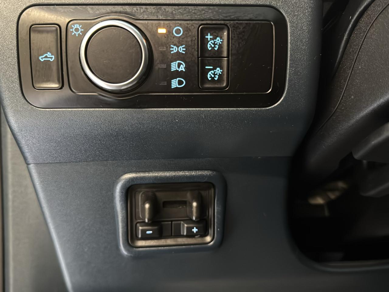 Ford Maverick XLT AWD SuperCrew 2025