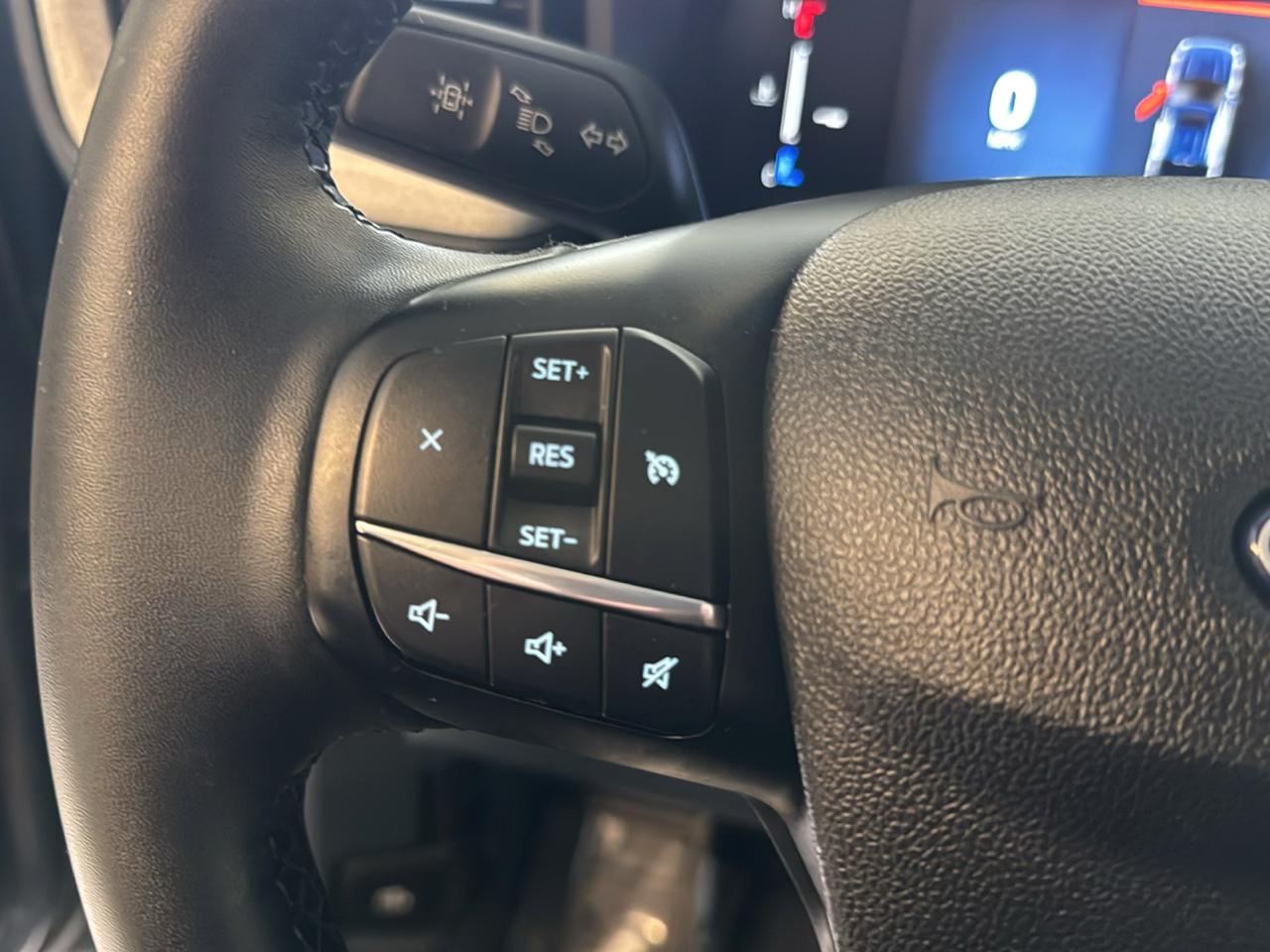 Ford Maverick XLT AWD SuperCrew 2025