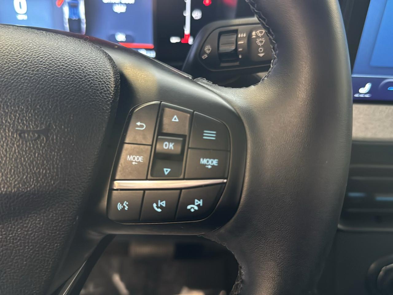 Ford Maverick XLT AWD SuperCrew 2025