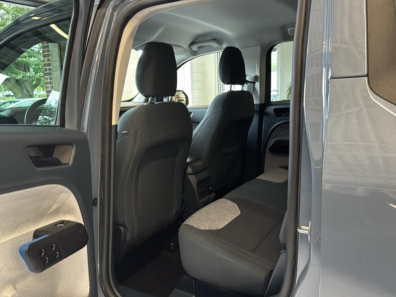Ford Maverick XLT AWD SuperCrew 2025