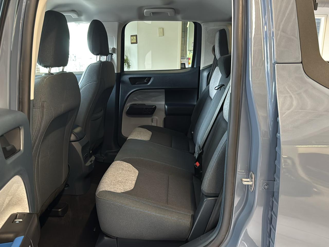 Ford Maverick XLT AWD SuperCrew 2025