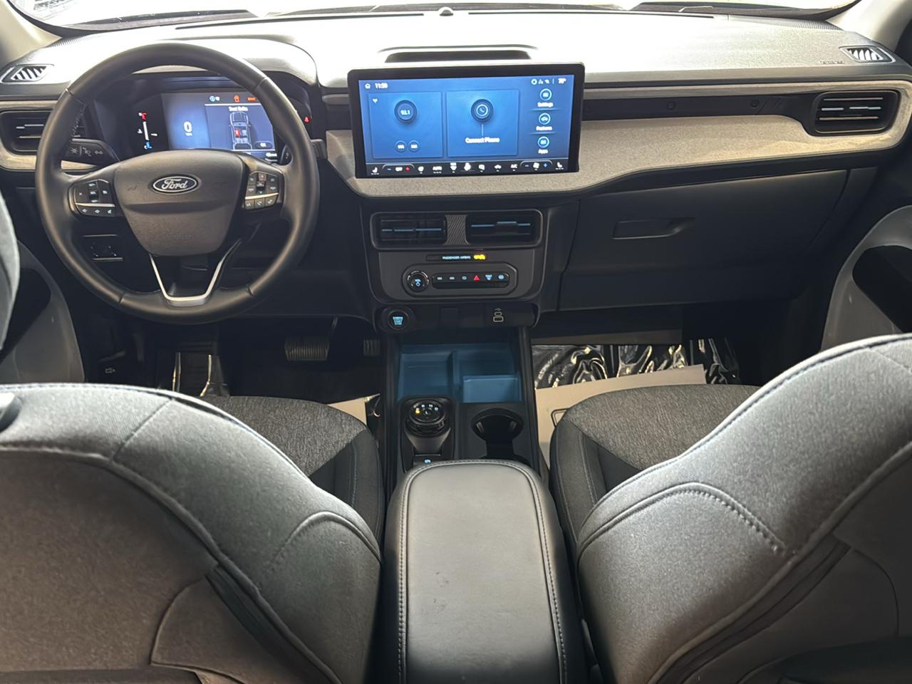 Ford Maverick XLT AWD SuperCrew 2025