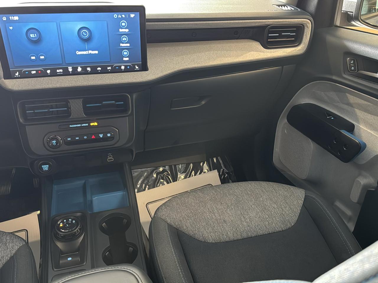 Ford Maverick XLT AWD SuperCrew 2025
