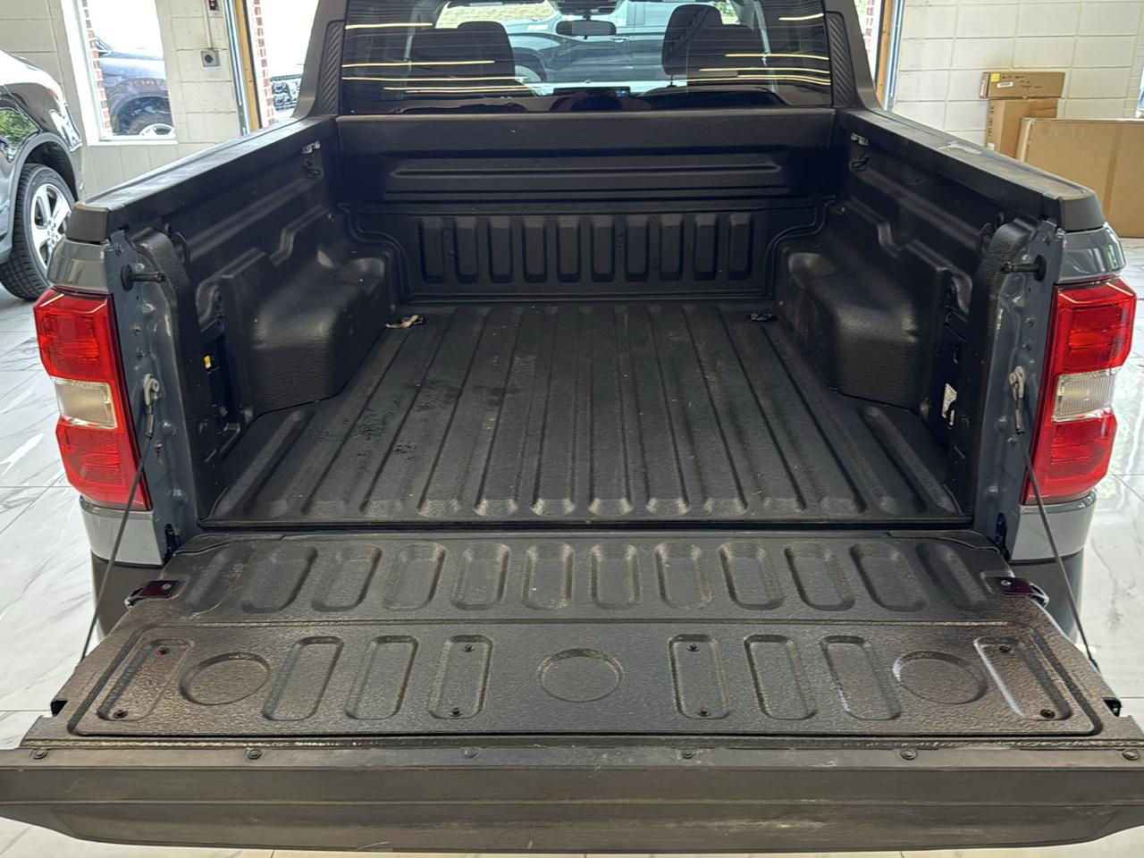 Ford Maverick XLT AWD SuperCrew 2025