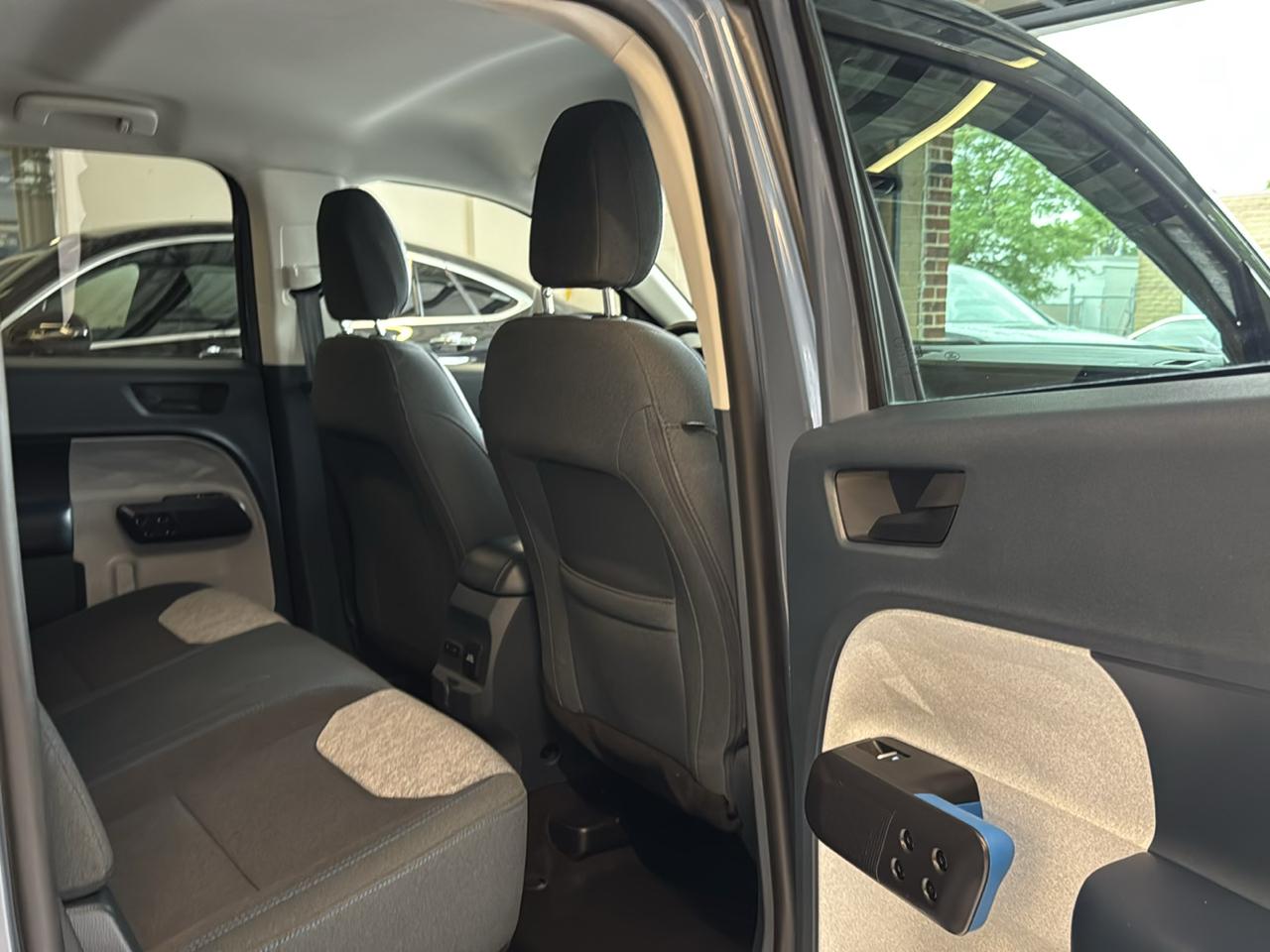 Ford Maverick XLT AWD SuperCrew 2025