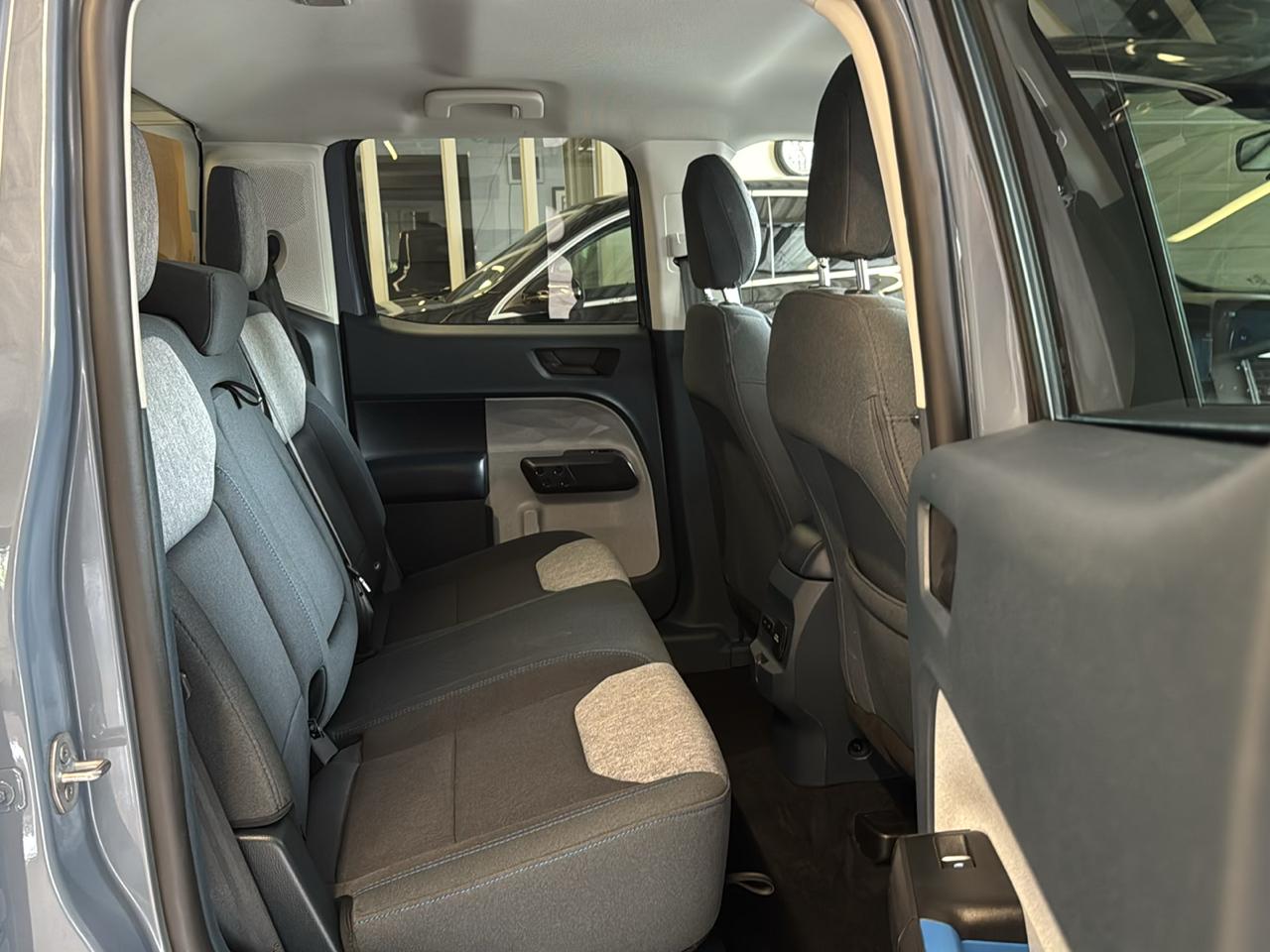 Ford Maverick XLT AWD SuperCrew 2025