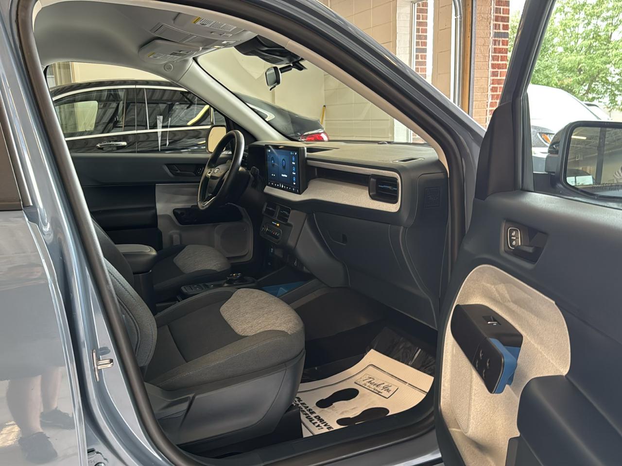 Ford Maverick XLT AWD SuperCrew 2025