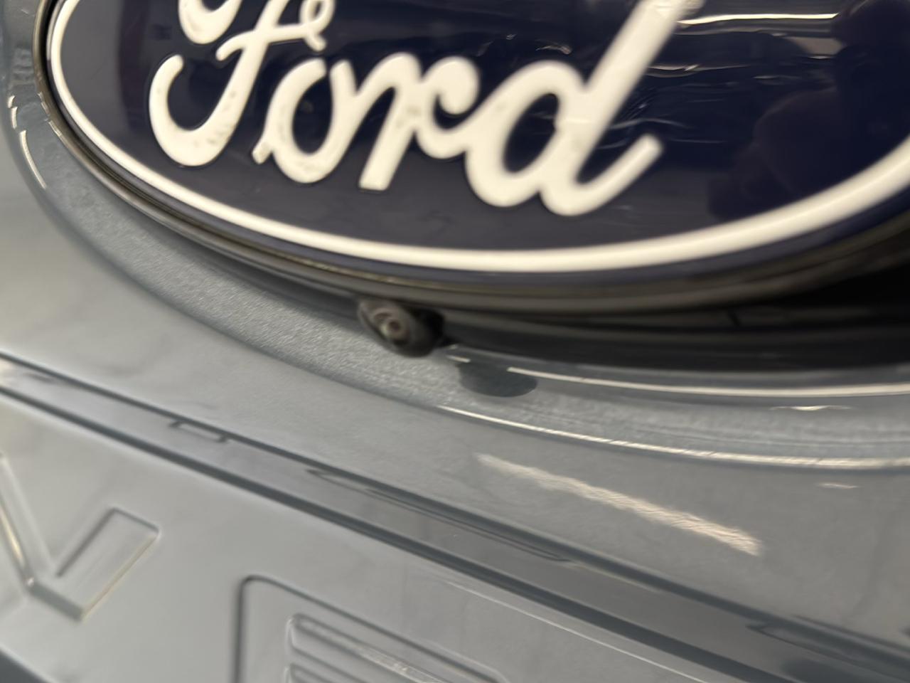 Ford Maverick XLT AWD SuperCrew 2025
