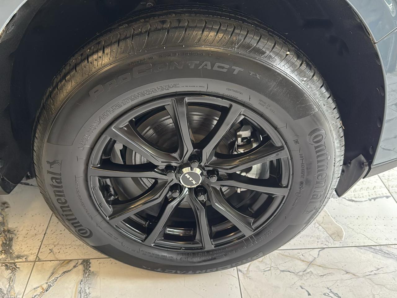 Ford Maverick XLT AWD SuperCrew 2025