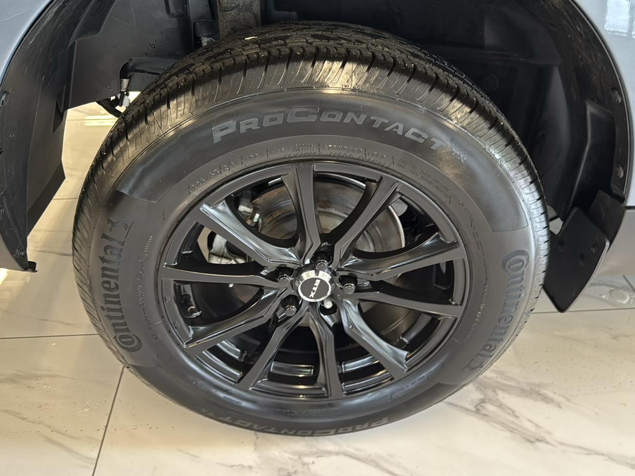 Ford Maverick XLT AWD SuperCrew 2025