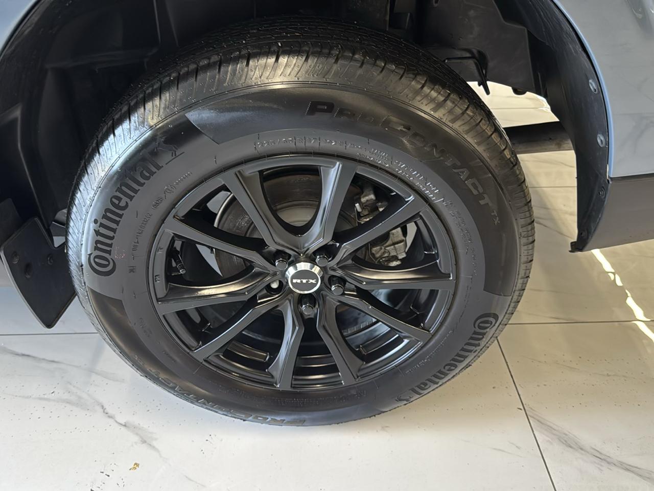 Ford Maverick XLT AWD SuperCrew 2025