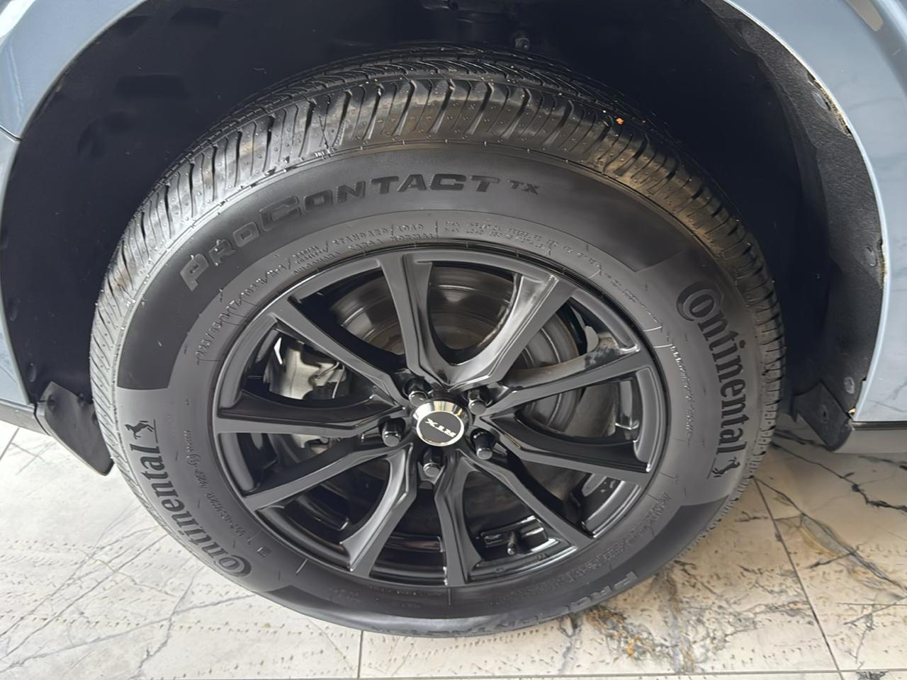 Ford Maverick XLT AWD SuperCrew 2025