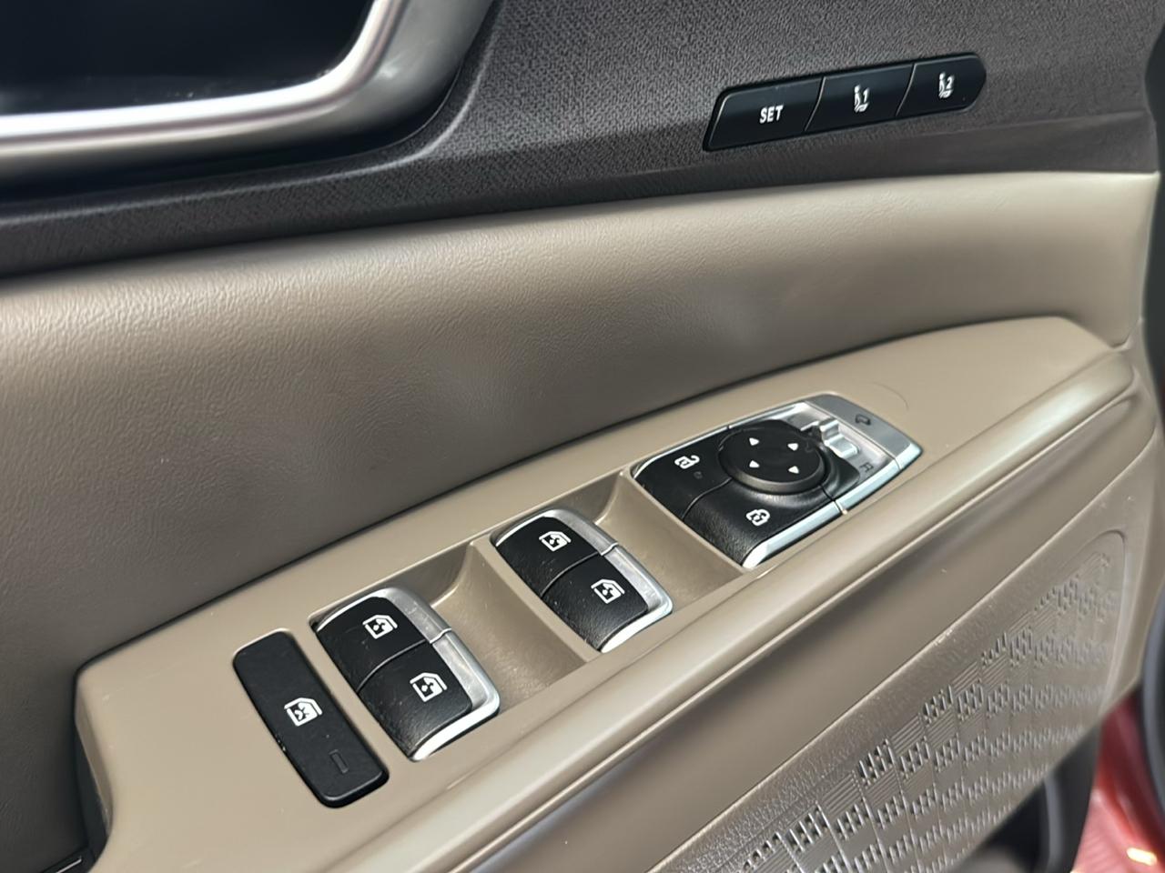 Kia Carnival SX FWD 2025