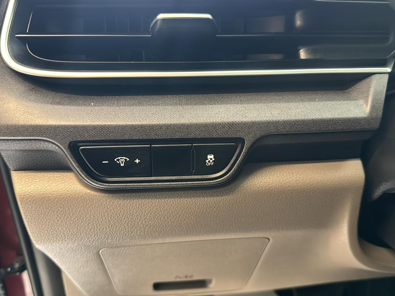 Kia Carnival SX FWD 2025