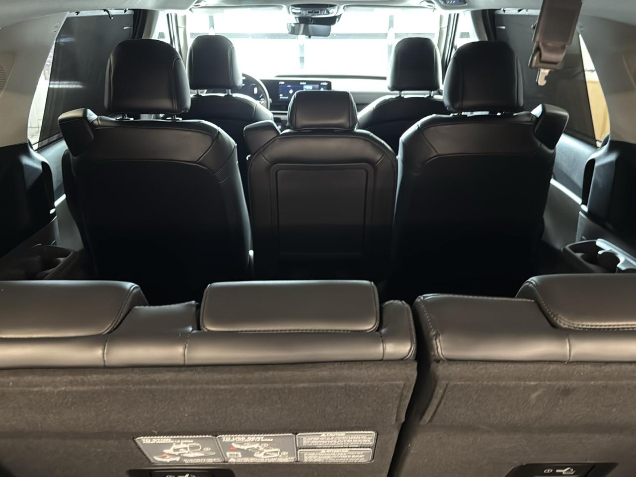 Kia Carnival SX FWD 2025