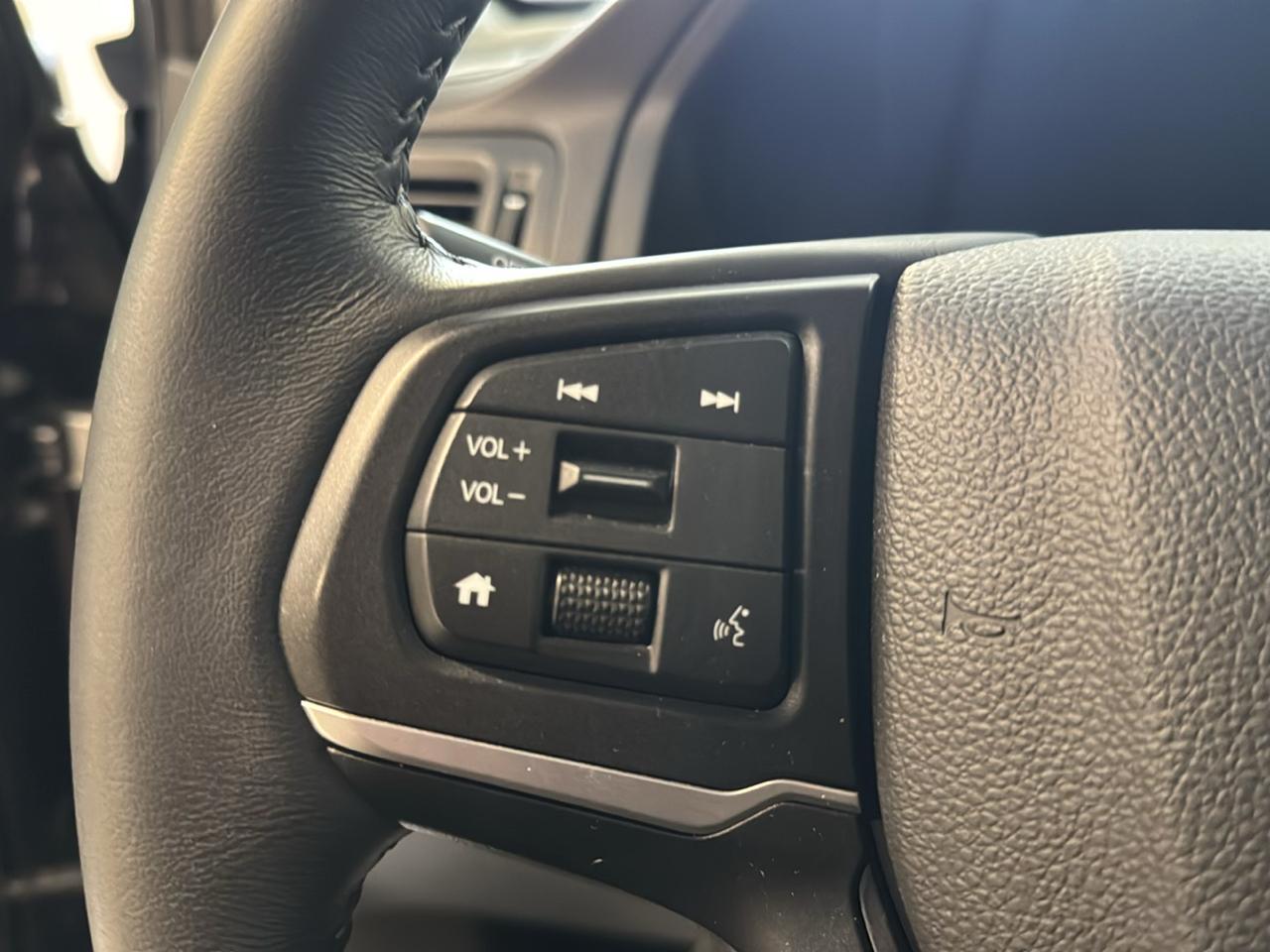 Honda Ridgeline RTL AWD 2025