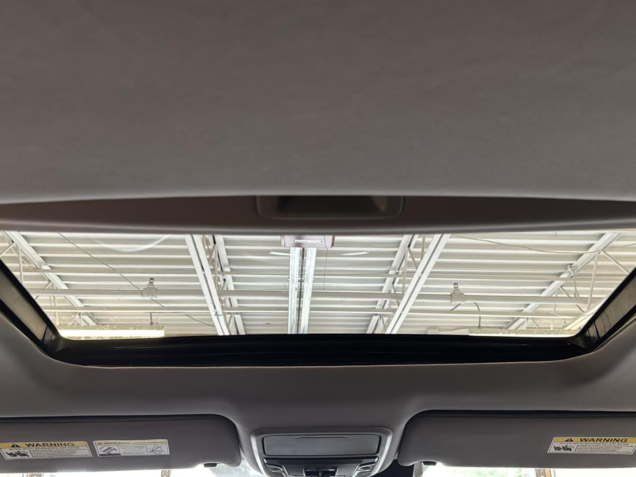 Honda Ridgeline RTL AWD 2025