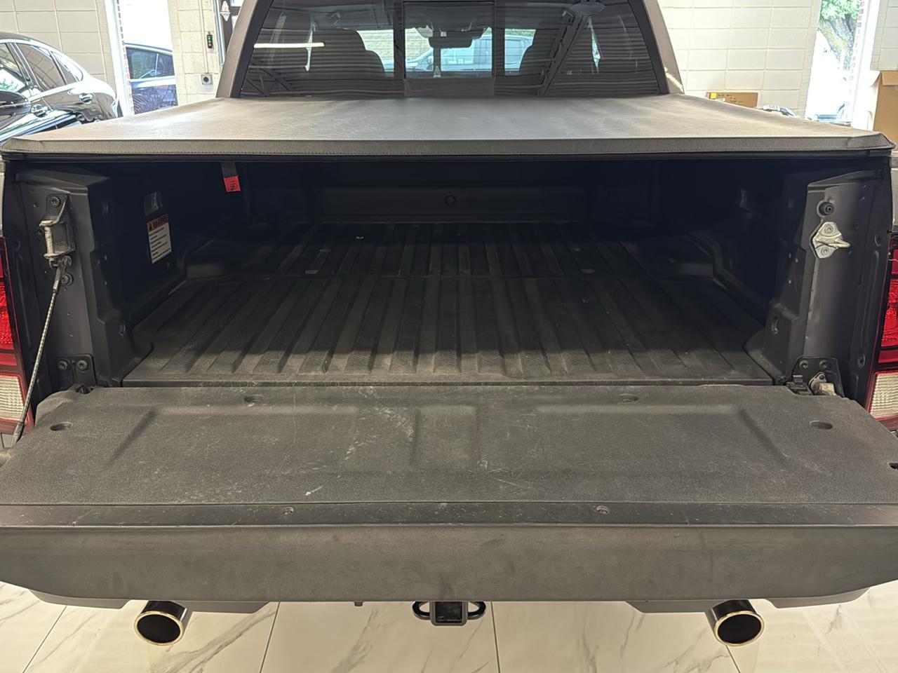 Honda Ridgeline RTL AWD 2025