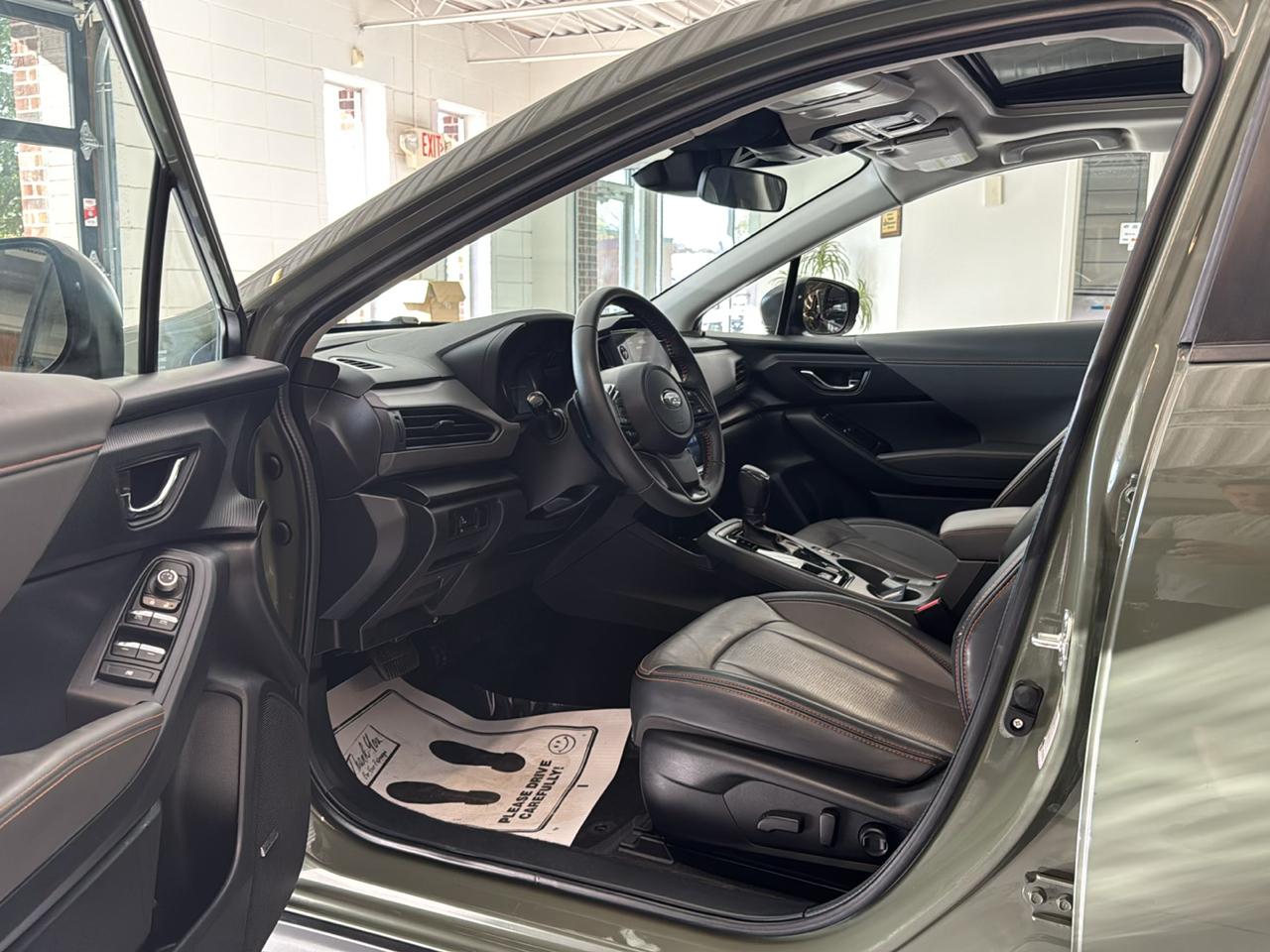 Subaru Crosstrek Limited AWD 2024