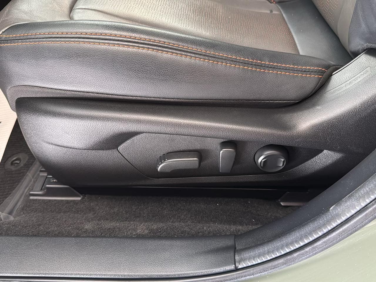 Subaru Crosstrek Limited AWD 2024