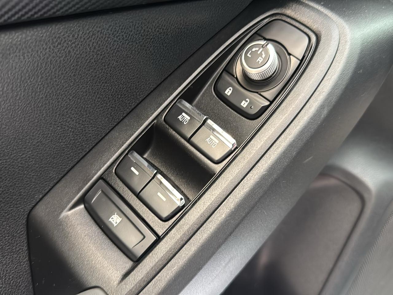 Subaru Crosstrek Limited AWD 2024