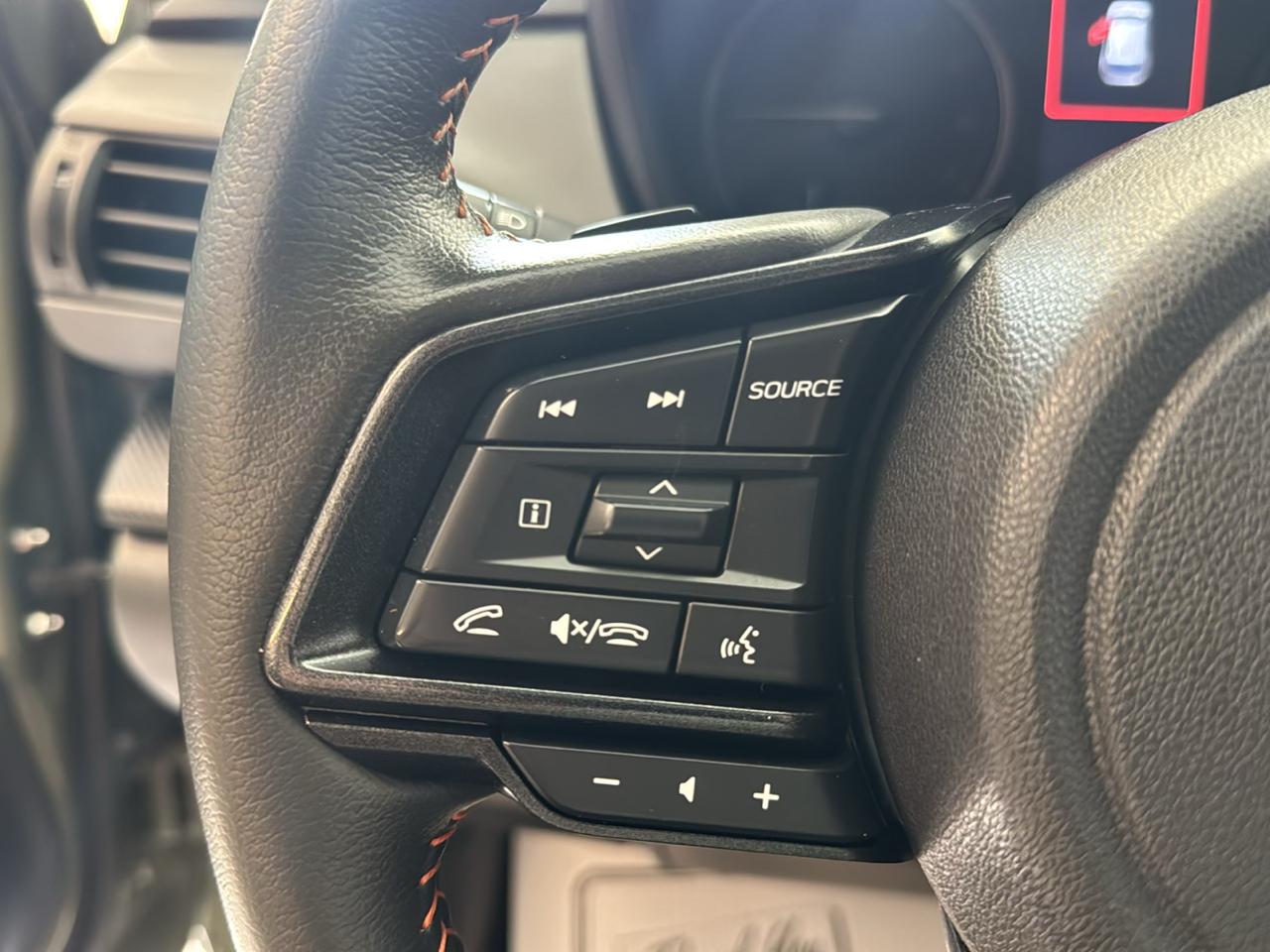 Subaru Crosstrek Limited AWD 2024