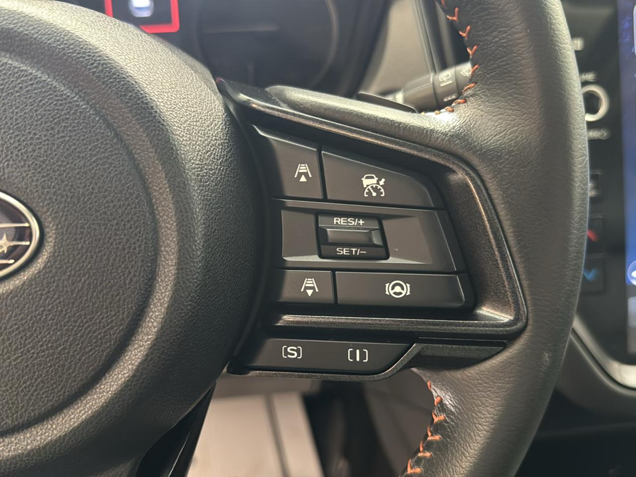 Subaru Crosstrek Limited AWD 2024