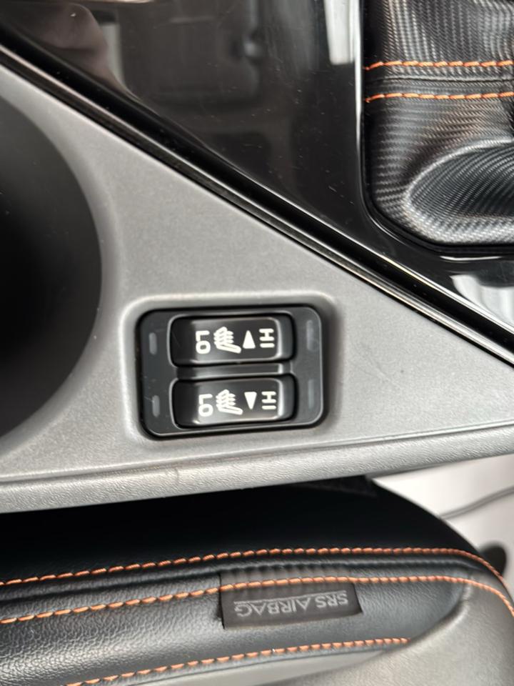 Subaru Crosstrek Limited AWD 2024