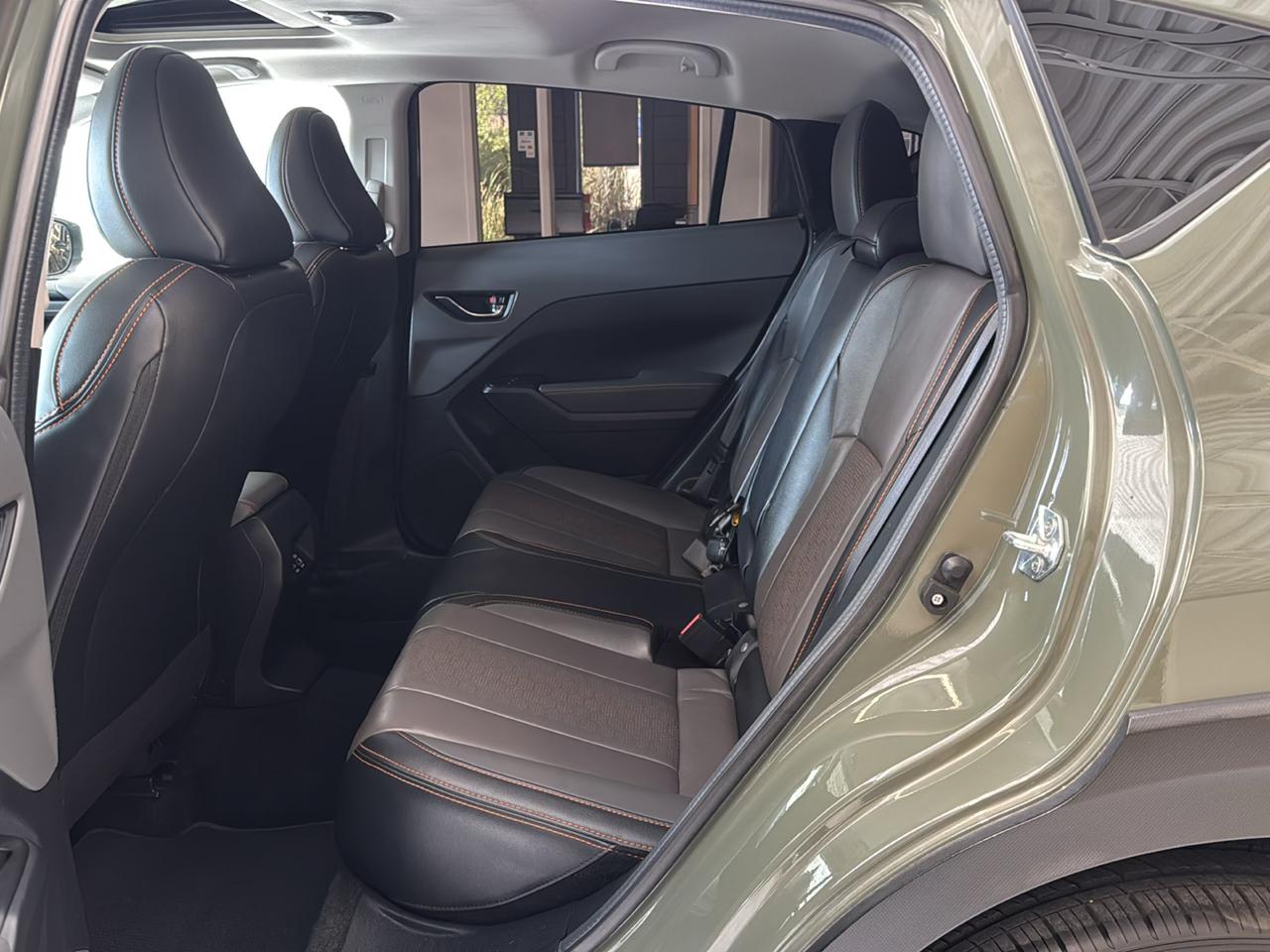 Subaru Crosstrek Limited AWD 2024