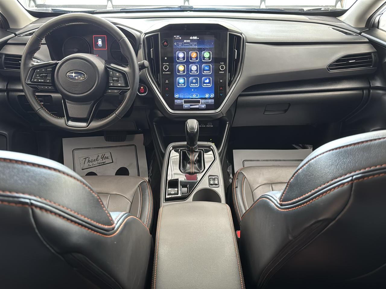 Subaru Crosstrek Limited AWD 2024