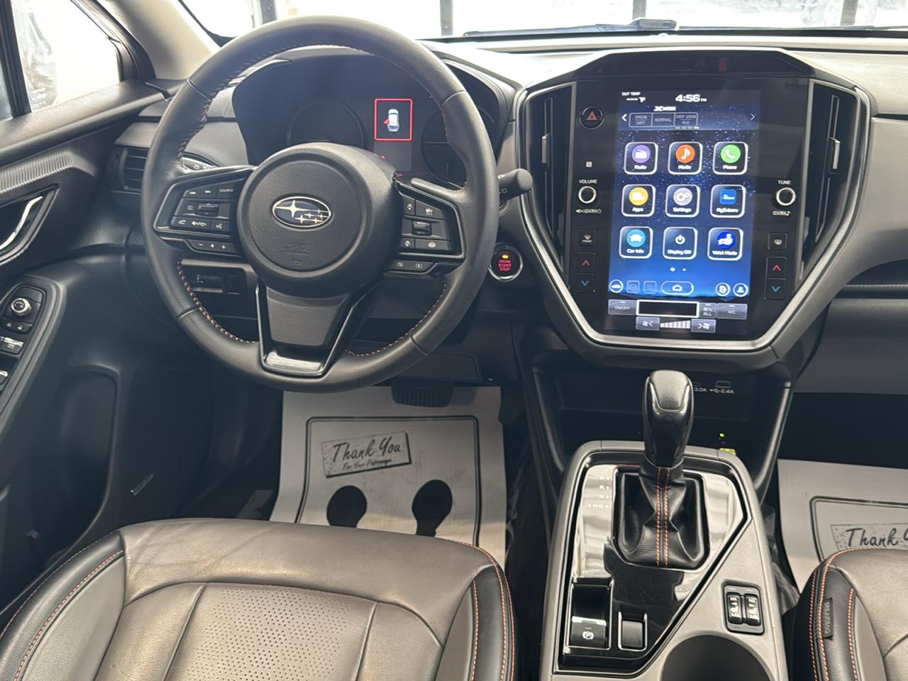 Subaru Crosstrek Limited AWD 2024