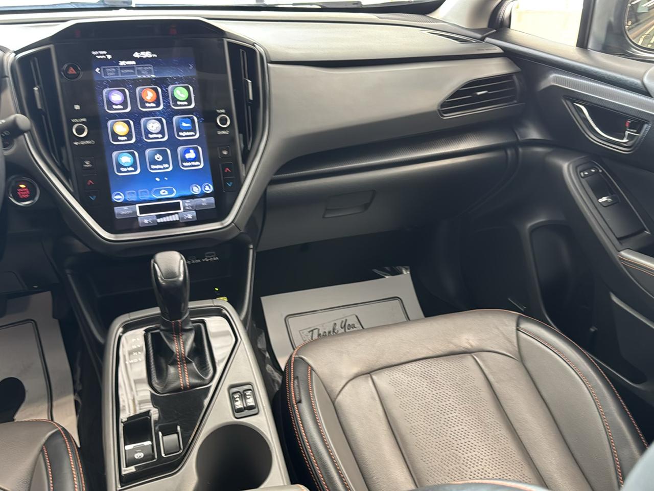 Subaru Crosstrek Limited AWD 2024