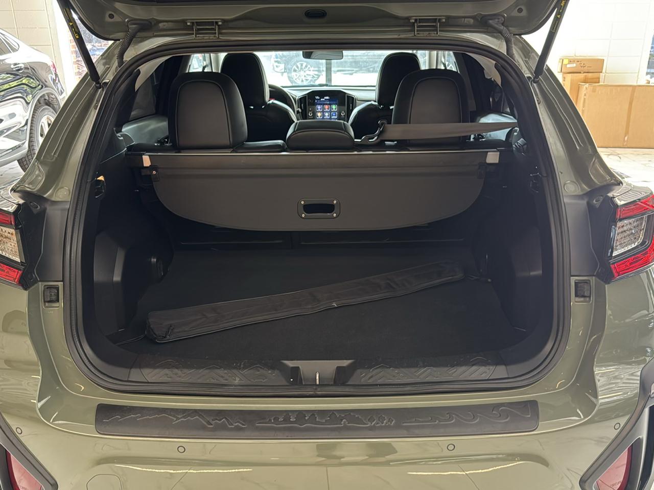 Subaru Crosstrek Limited AWD 2024