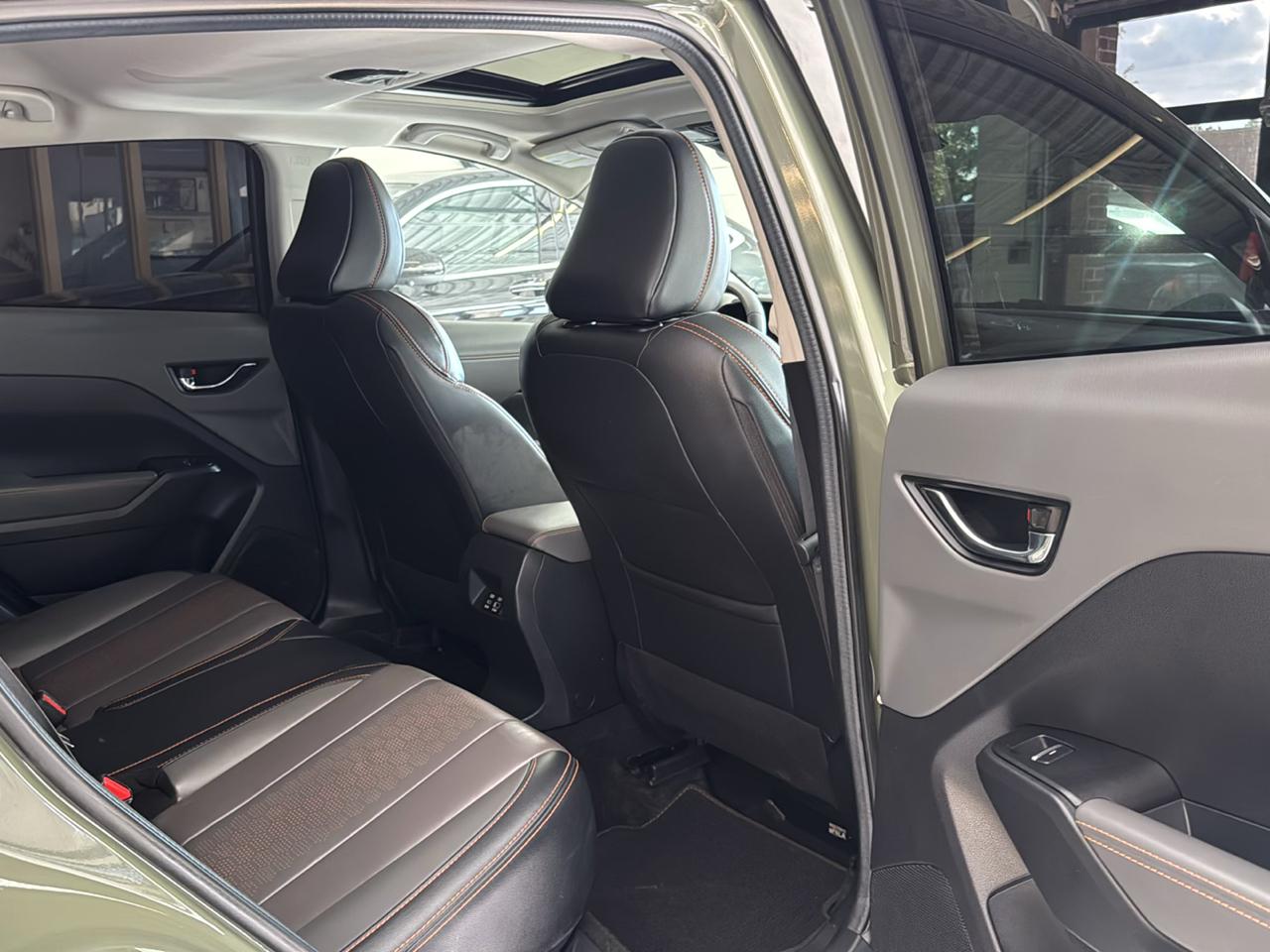 Subaru Crosstrek Limited AWD 2024
