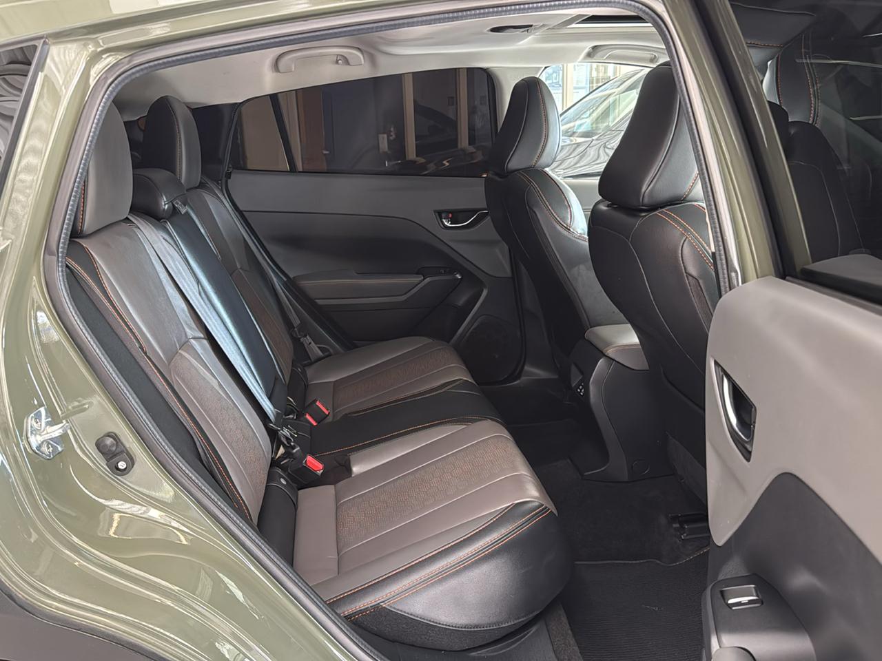 Subaru Crosstrek Limited AWD 2024