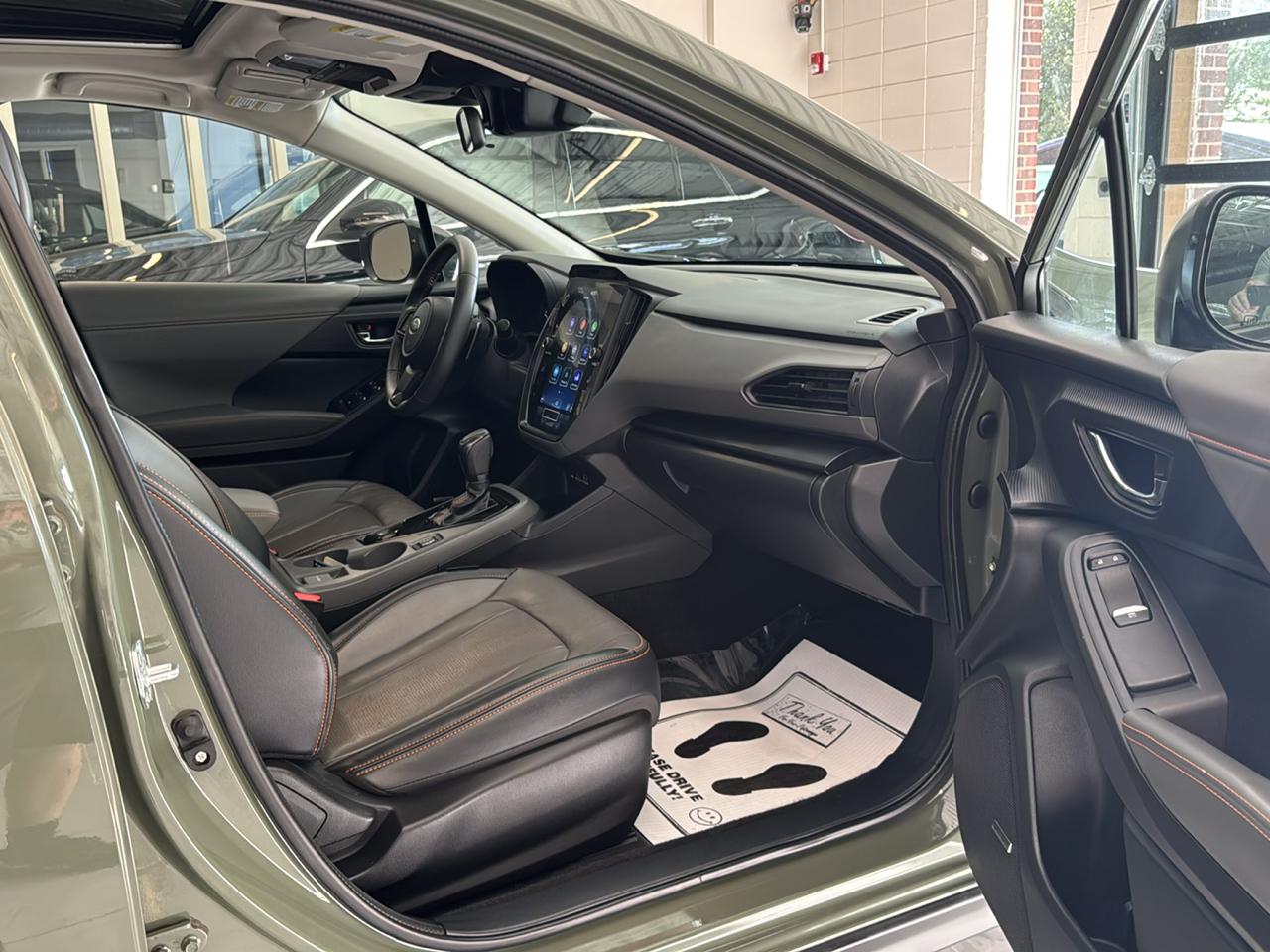 Subaru Crosstrek Limited AWD 2024