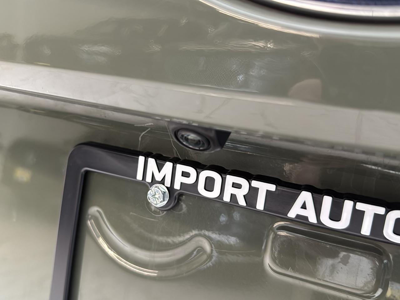 Subaru Crosstrek Limited AWD 2024