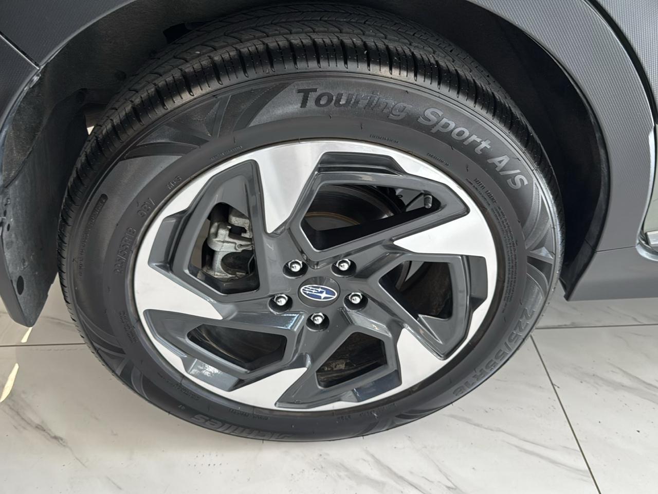 Subaru Crosstrek Limited AWD 2024