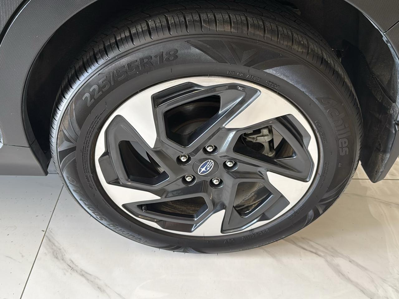Subaru Crosstrek Limited AWD 2024