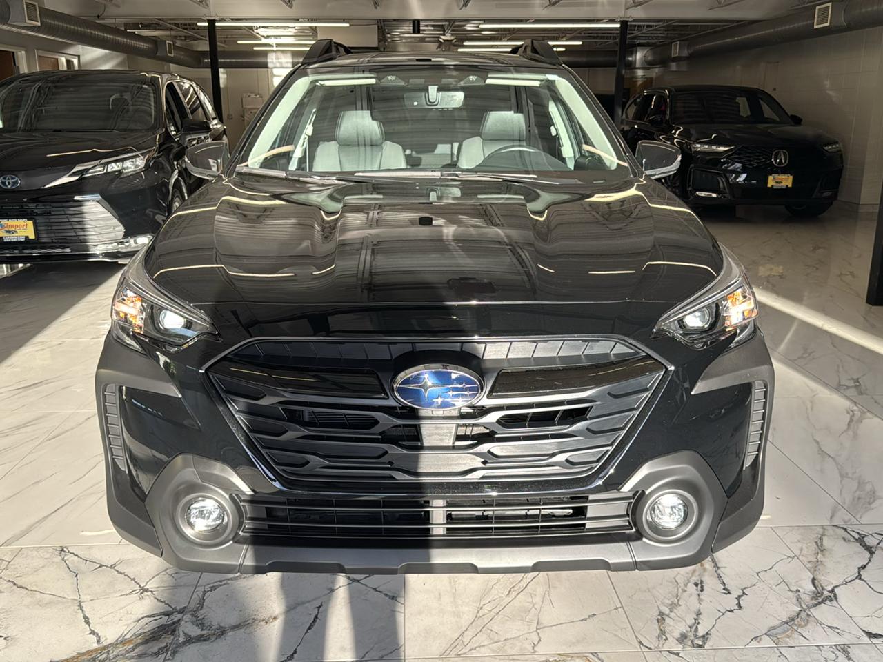 Subaru Outback Onyx Edition AWD 2024