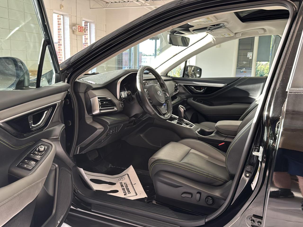 Subaru Outback Onyx Edition AWD 2024
