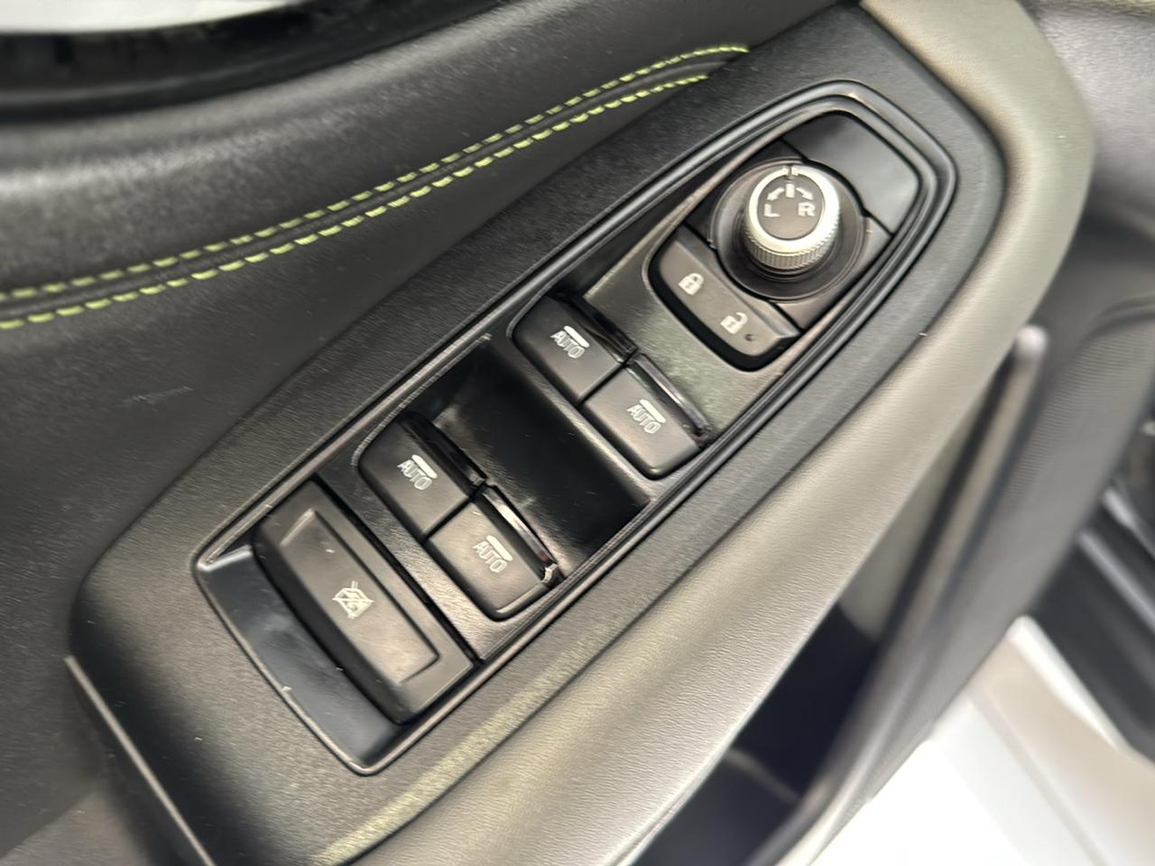 Subaru Outback Onyx Edition AWD 2024