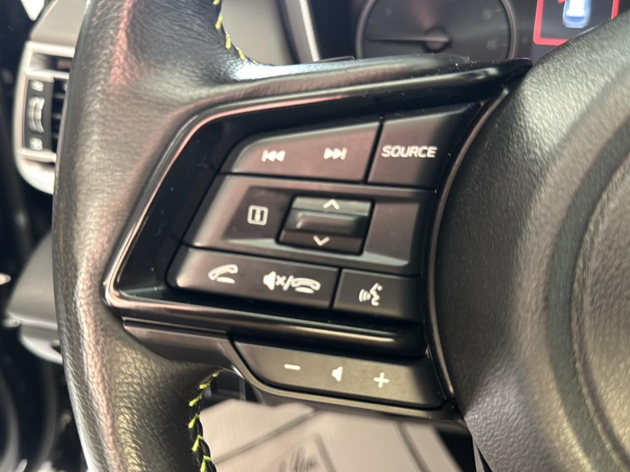 Subaru Outback Onyx Edition AWD 2024