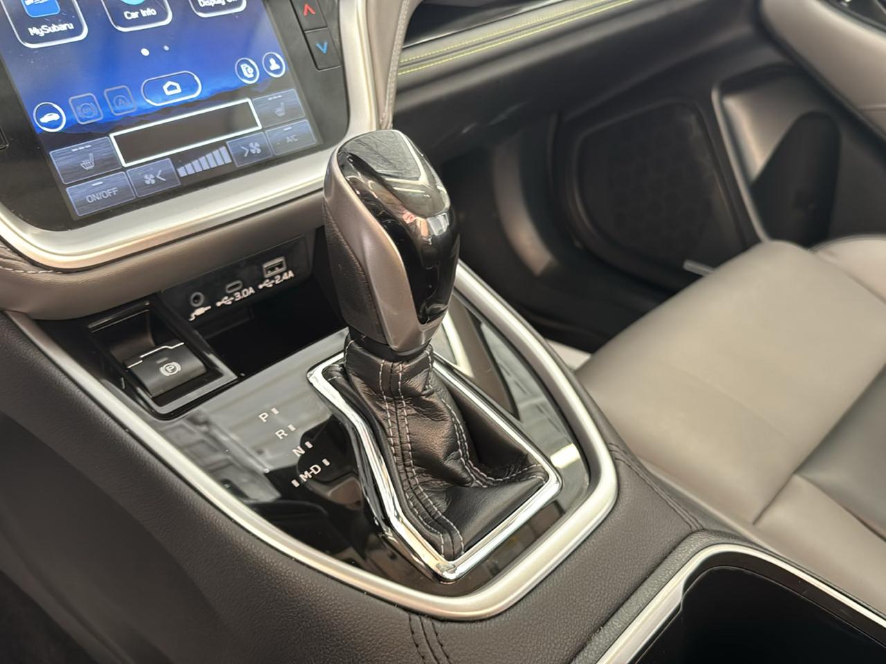 Subaru Outback Onyx Edition AWD 2024
