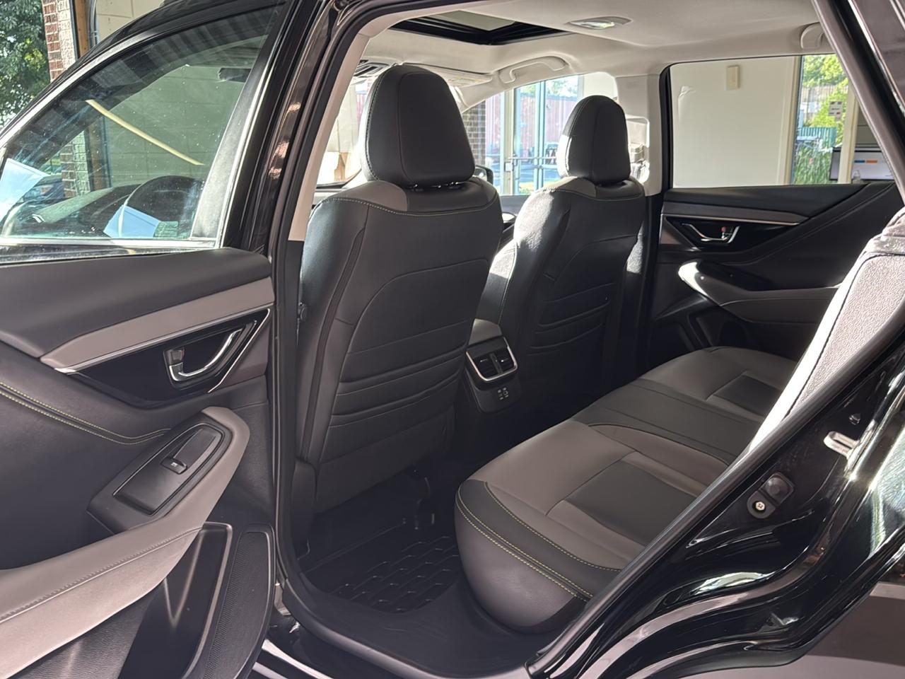 Subaru Outback Onyx Edition AWD 2024